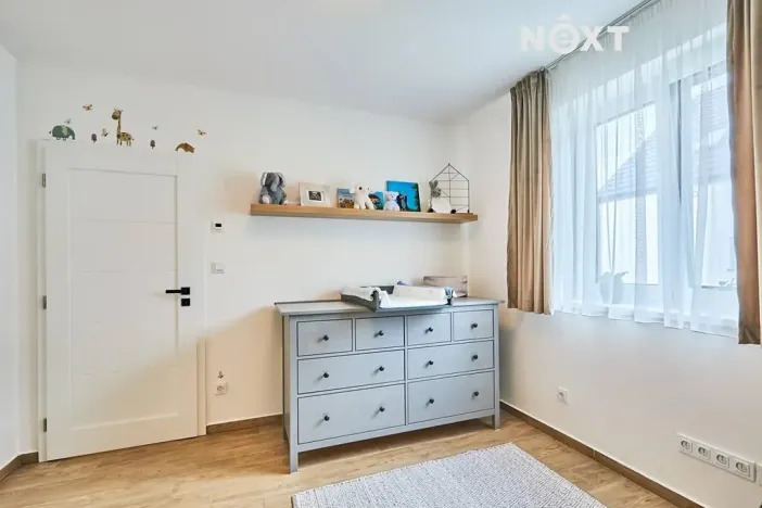 Pronájem rodinného domu, Srnín, 120 m2