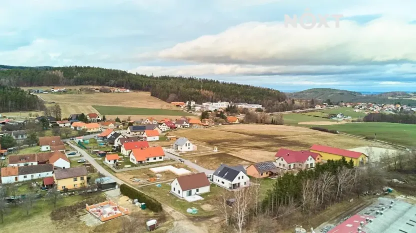 Pronájem rodinného domu, Srnín, 120 m2