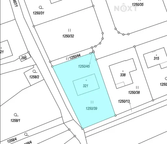 Pronájem rodinného domu, Srnín, 120 m2