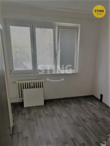 Pronájem bytu 2+1, Mělník, Sídl. Střed, 55 m2