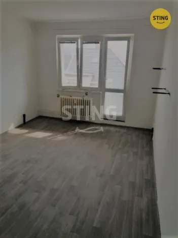 Pronájem bytu 2+1, Mělník, Sídl. Střed, 55 m2