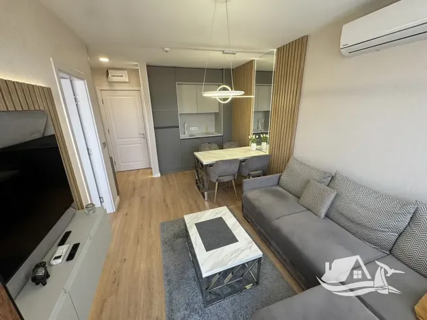 Prodej bytu 2+kk, Sveti Vlas, Bulharsko, 39 m2