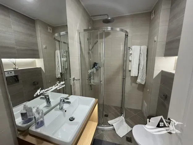 Prodej bytu 2+kk, Sveti Vlas, Bulharsko, 39 m2