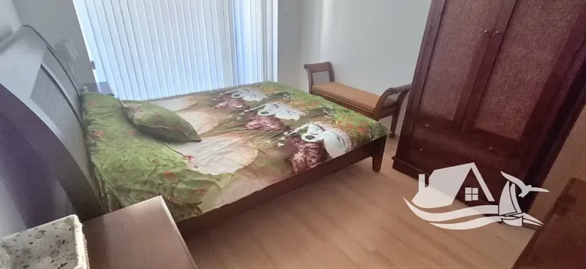 Prodej bytu 2+kk, Nesebar, Bulharsko, 50 m2
