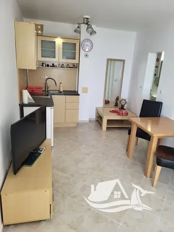 Prodej bytu 2+kk, Kosharitsa, Bulharsko, 40 m2
