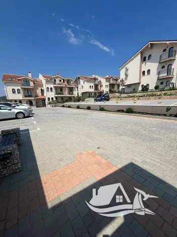Prodej bytu 2+kk, Kosharitsa, Bulharsko, 49 m2