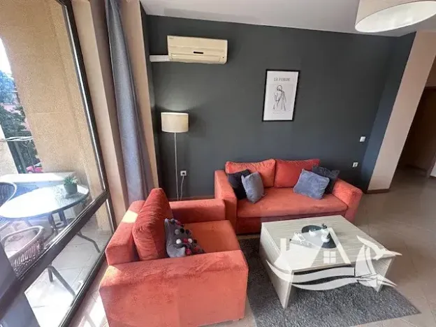 Prodej bytu 2+kk, Nesebar, Bulharsko, 59 m2