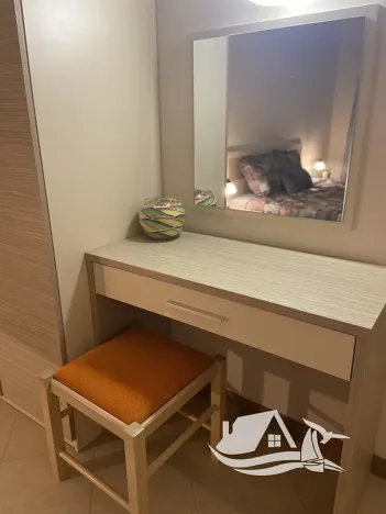 Prodej bytu 2+kk, Nesebar, Bulharsko, 59 m2