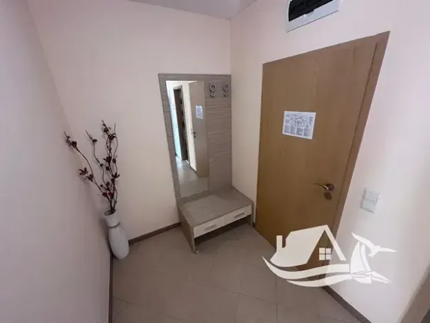 Prodej bytu 2+kk, Nesebar, Bulharsko, 59 m2