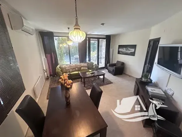 Prodej bytu 3+kk, Nesebar, Bulharsko, 89 m2