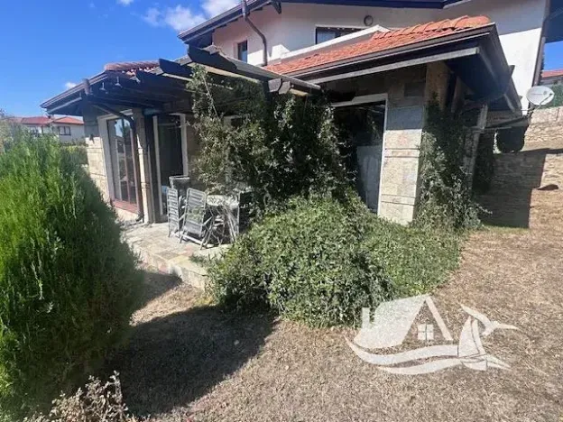 Prodej bytu 3+kk, Nesebar, Bulharsko, 89 m2