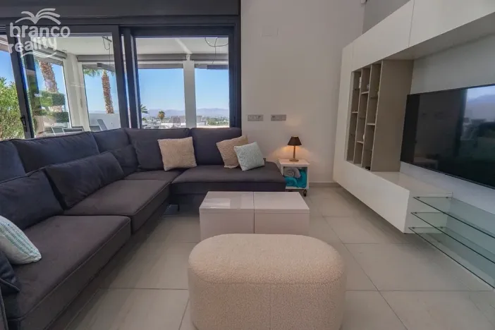Prodej rodinného domu, Ciudad Quesada, Alicante, Španělsko, 150 m2