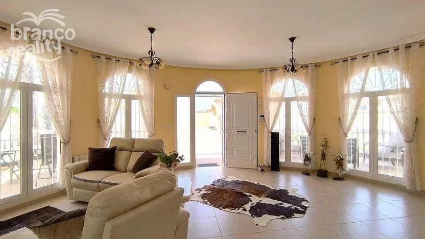 Prodej rodinného domu, Ciudad Quesada, Alicante, Španělsko, 241 m2