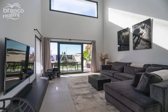 Prodej rodinného domu, Ciudad Quesada, Alicante, Španělsko, 153 m2
