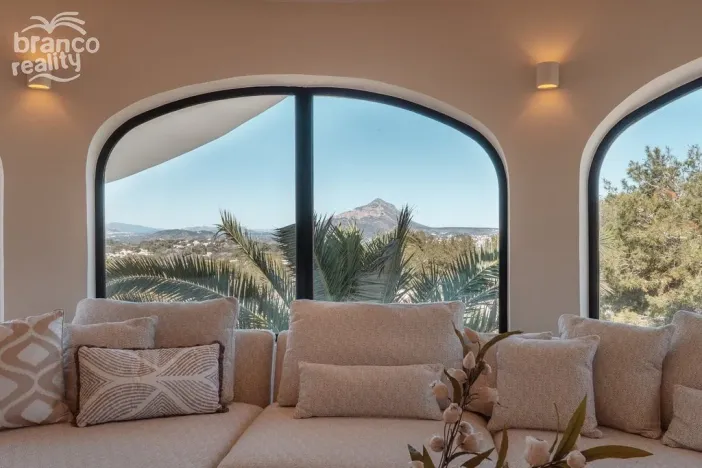 Prodej rodinného domu, Javea, Alicante, Španělsko, 220 m2