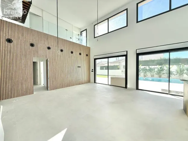 Prodej rodinného domu, Ciudad Quesada, Alicante, Španělsko, 343 m2