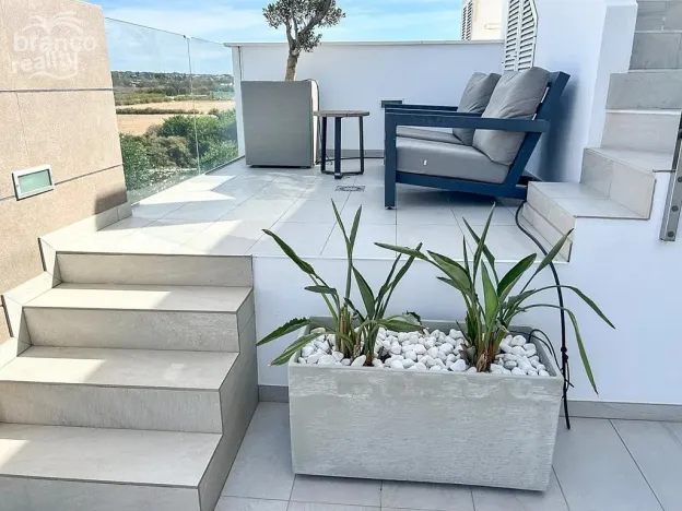 Prodej rodinného domu, Guardamar del Segura, Alicante, Španělsko, 95 m2