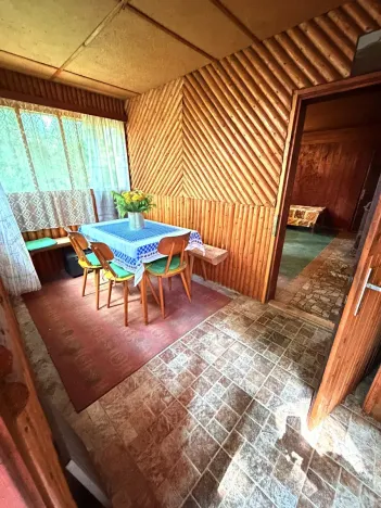 Prodej chaty, Borová, 53 m2