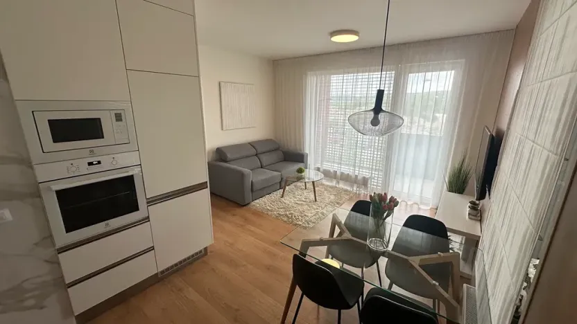 Prodej bytu 2+kk, Praha - Modřany, Zlochova, 68 m2