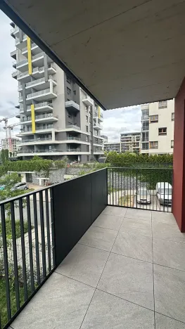 Prodej bytu 2+kk, Praha - Modřany, Zlochova, 68 m2