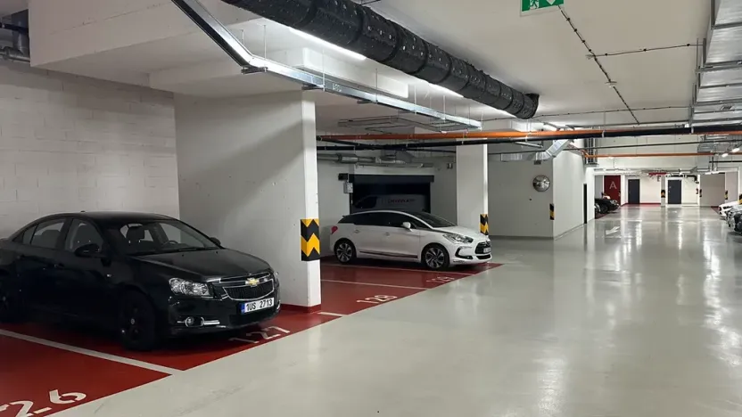 Prodej bytu 2+kk, Praha - Modřany, Zlochova, 68 m2