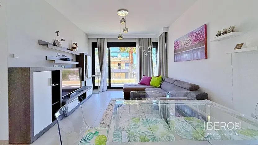 Prodej bytu 4+kk, Pilar de la Horadada, Španělsko, Avenida de la Torre, 108 m2