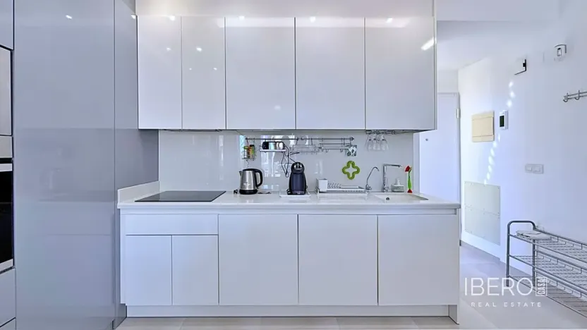 Prodej bytu 4+kk, Pilar de la Horadada, Španělsko, Avenida de la Torre, 108 m2
