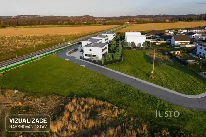 Prodej rodinného domu, Včelná, Okružní, 123 m2
