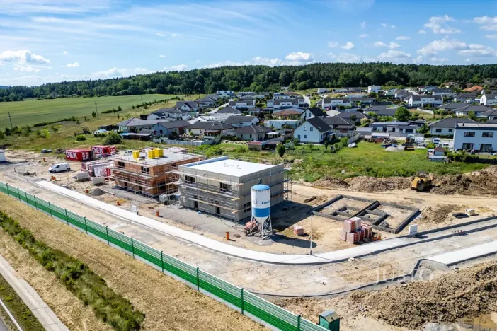Prodej rodinného domu, Včelná, Okružní, 123 m2