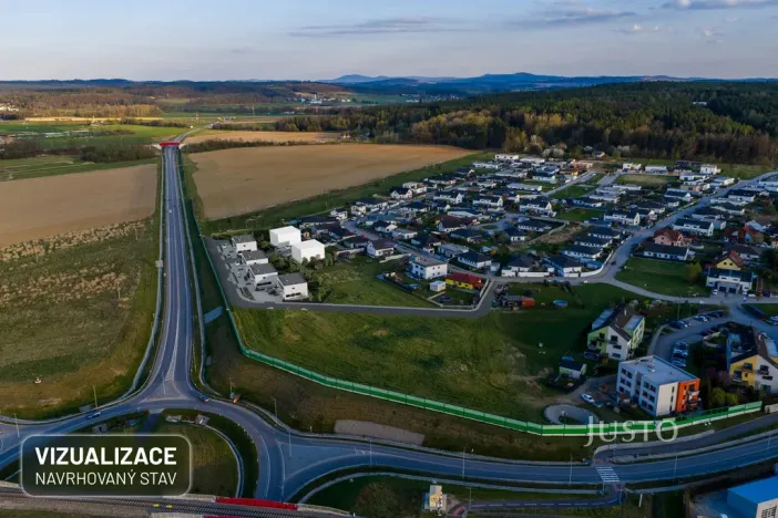 Prodej rodinného domu, Včelná, Okružní, 123 m2