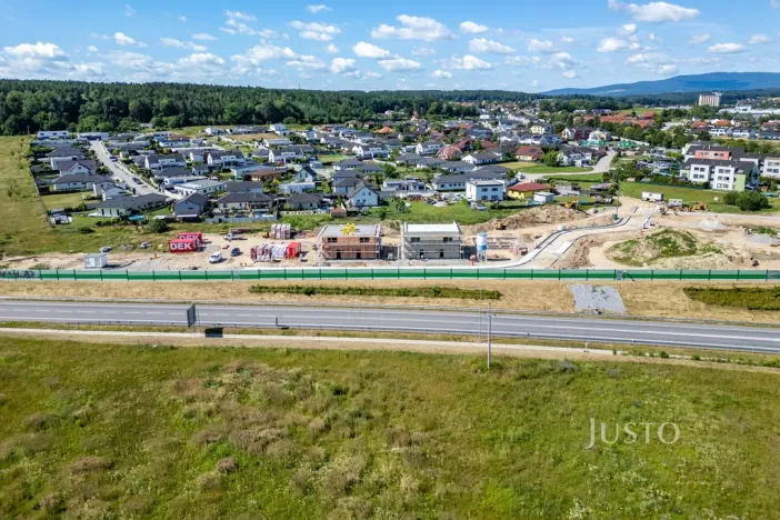 Prodej rodinného domu, Včelná, Okružní, 123 m2