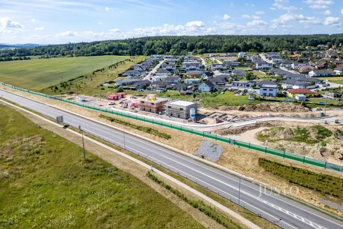 Prodej bytu 5+kk, Včelná, Okružní, 123 m2