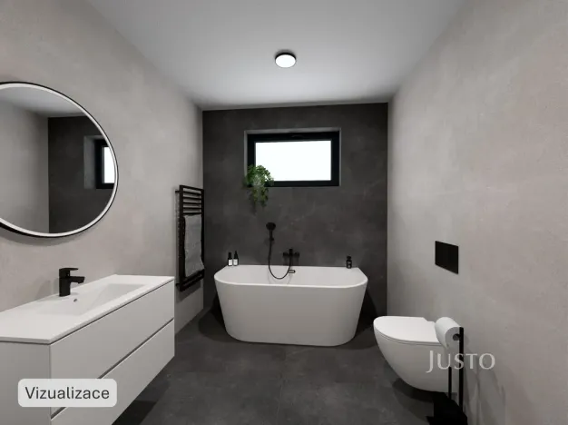 Prodej bytu 5+kk, Včelná, Okružní, 123 m2