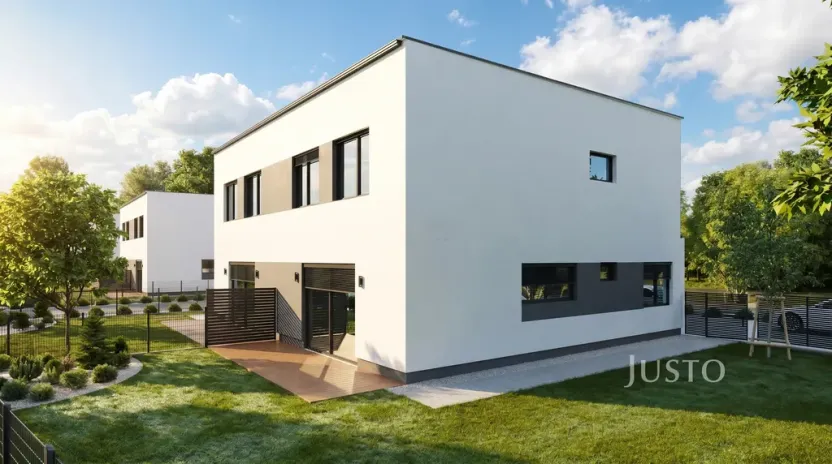 Prodej bytu 5+kk, Včelná, Okružní, 123 m2