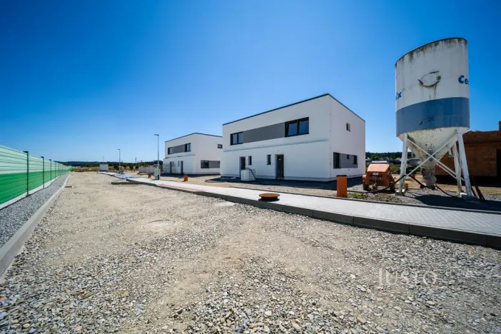 Prodej bytu 5+kk, Včelná, Okružní, 123 m2