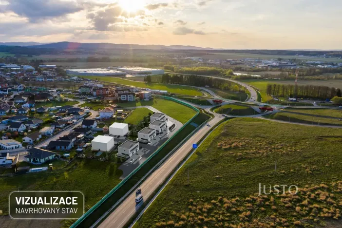 Prodej bytu 5+kk, Včelná, Okružní, 123 m2