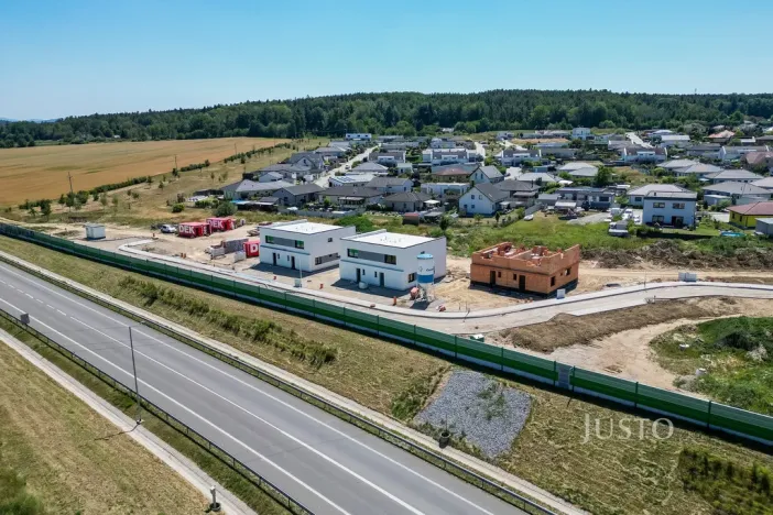 Prodej bytu 5+kk, Včelná, Okružní, 123 m2