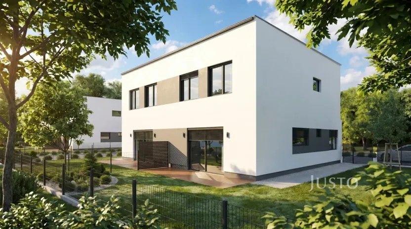 Prodej bytu 5+kk, Včelná, Okružní, 123 m2