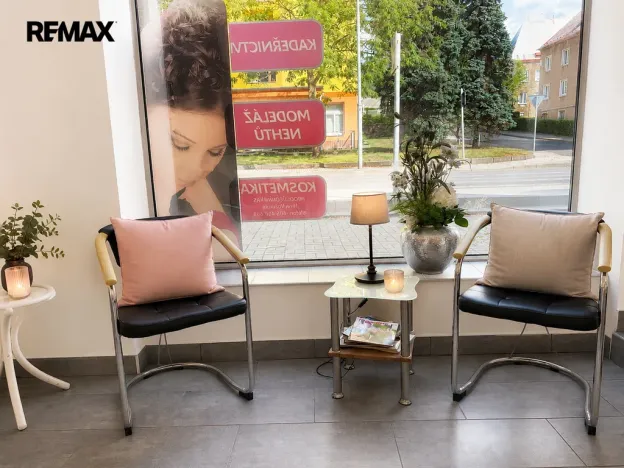 Pronájem obchodního prostoru, Litvínov - Horní Litvínov, Podkrušnohorská, 90 m2