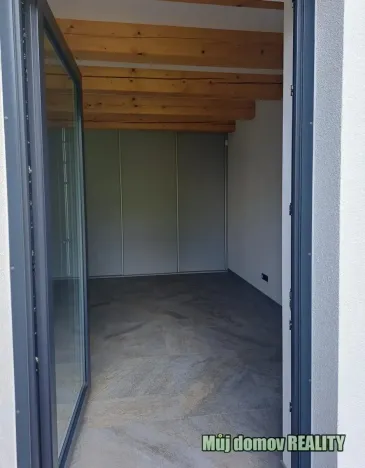 Pronájem rodinného domu, Praha - Nebušice, V uličkách, 166 m2