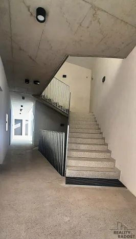 Pronájem bytu 1+kk, Brno, Kytnerova, 29 m2