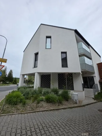Pronájem bytu 1+kk, Brno, Kytnerova, 29 m2
