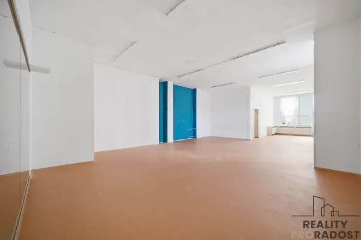 Pronájem obchodního prostoru, Havlíčkův Brod, Smetanovo náměstí, 317 m2