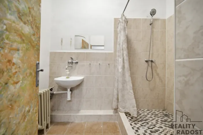 Pronájem obchodního prostoru, Havlíčkův Brod, Smetanovo náměstí, 317 m2