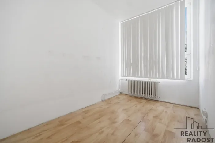 Pronájem obchodního prostoru, Havlíčkův Brod, Smetanovo náměstí, 317 m2