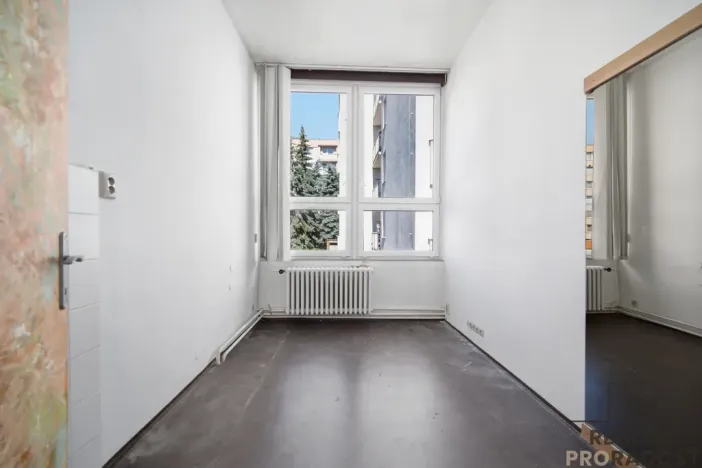 Pronájem obchodního prostoru, Havlíčkův Brod, Smetanovo náměstí, 317 m2