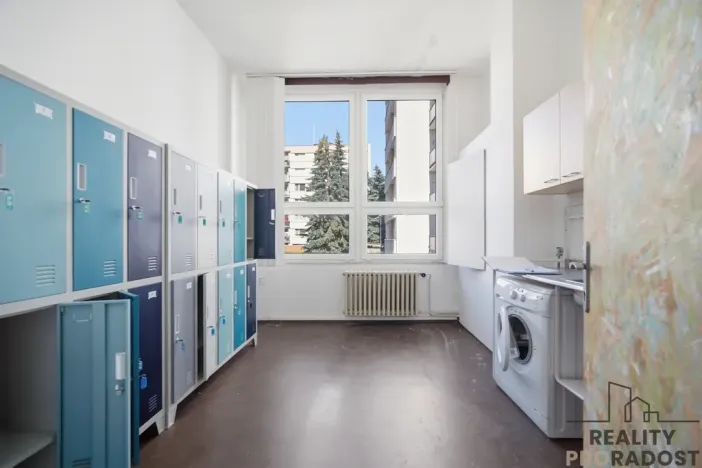 Pronájem obchodního prostoru, Havlíčkův Brod, Smetanovo náměstí, 317 m2