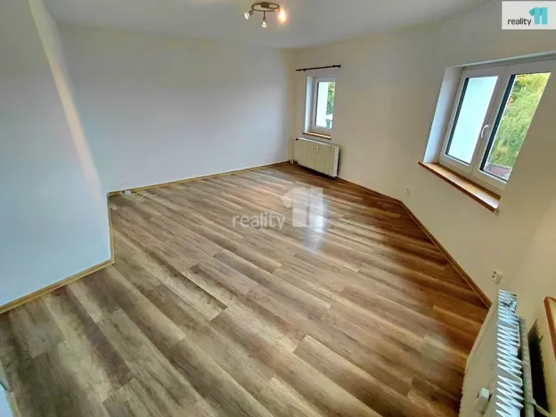 Pronájem bytu 2+1, Aš, Hlávkova, 54 m2