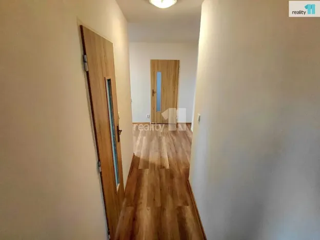Pronájem bytu 2+1, Aš, Hlávkova, 54 m2