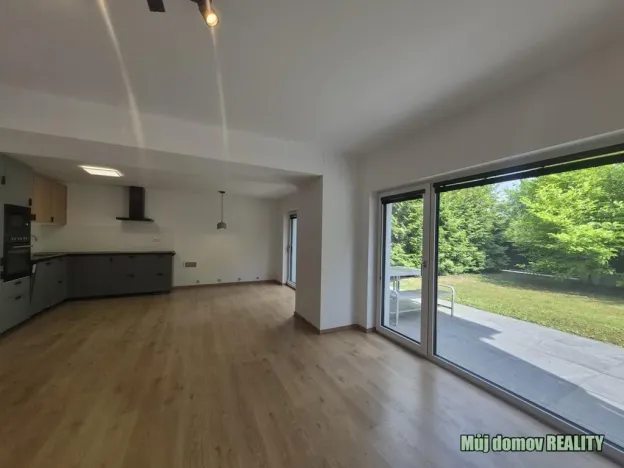 Pronájem rodinného domu, Praha - Klánovice, Smidarská, 120 m2
